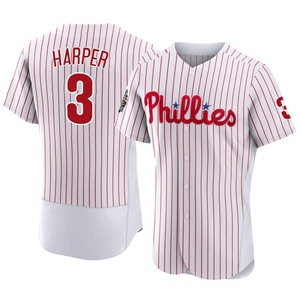 Bryce Harper Philadelphia Phillies Infant Home Replica Player Jersey -  White Mlb - Bluefink