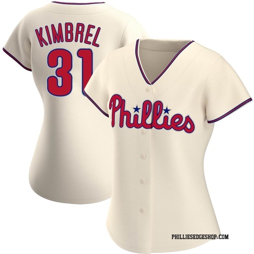 Craig Kimbrel Phillies Replica Home Jersey