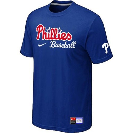 phillies light blue t shirt